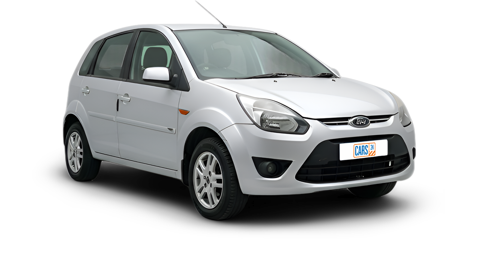 Ford Figo-img